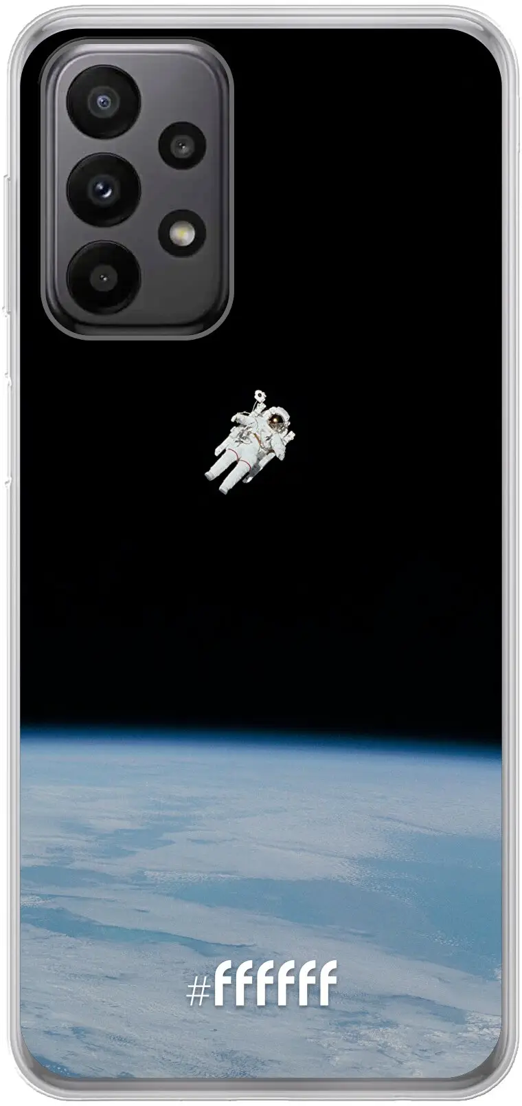 Spacewalk Galaxy A23 5G