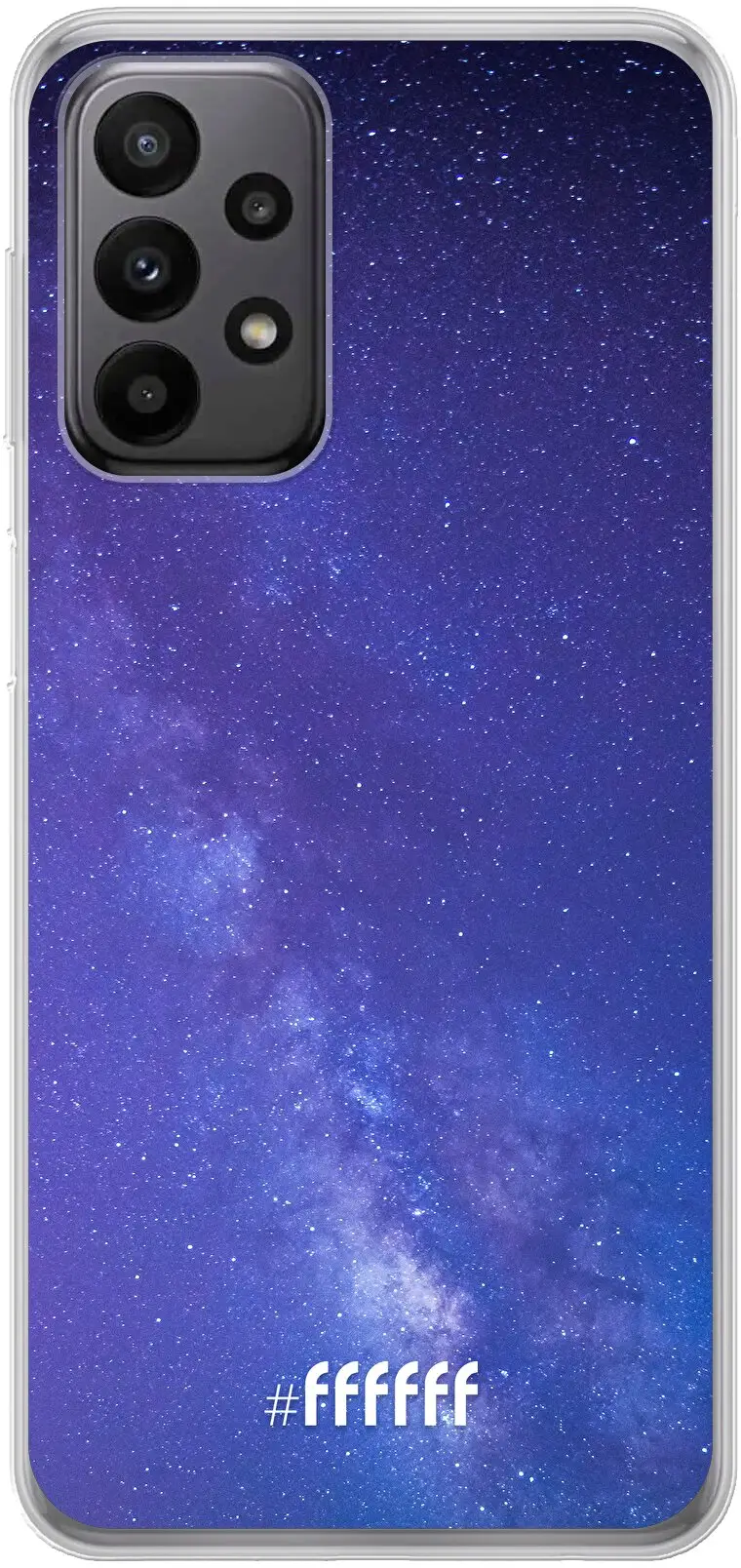 Star Cluster Galaxy A23 5G