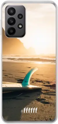 Sunset Surf Galaxy A23 5G