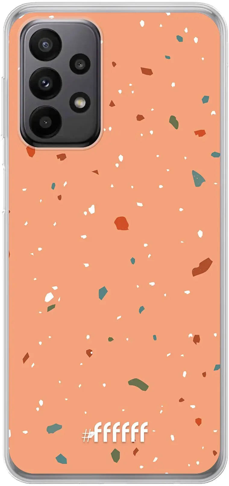 Terrazzo N°10 Galaxy A23 5G