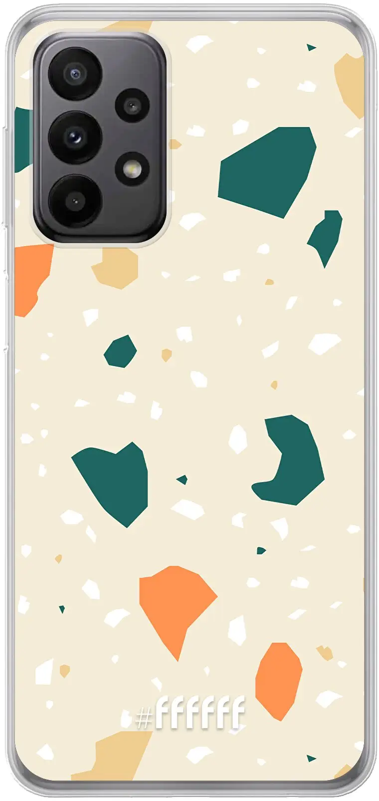 Terrazzo N°1 Galaxy A23 5G