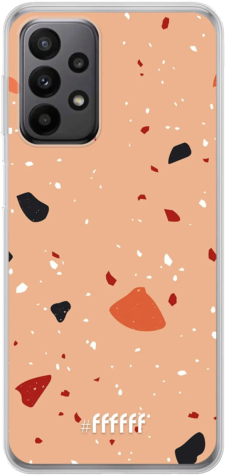 Terrazzo N°5 Galaxy A23 5G