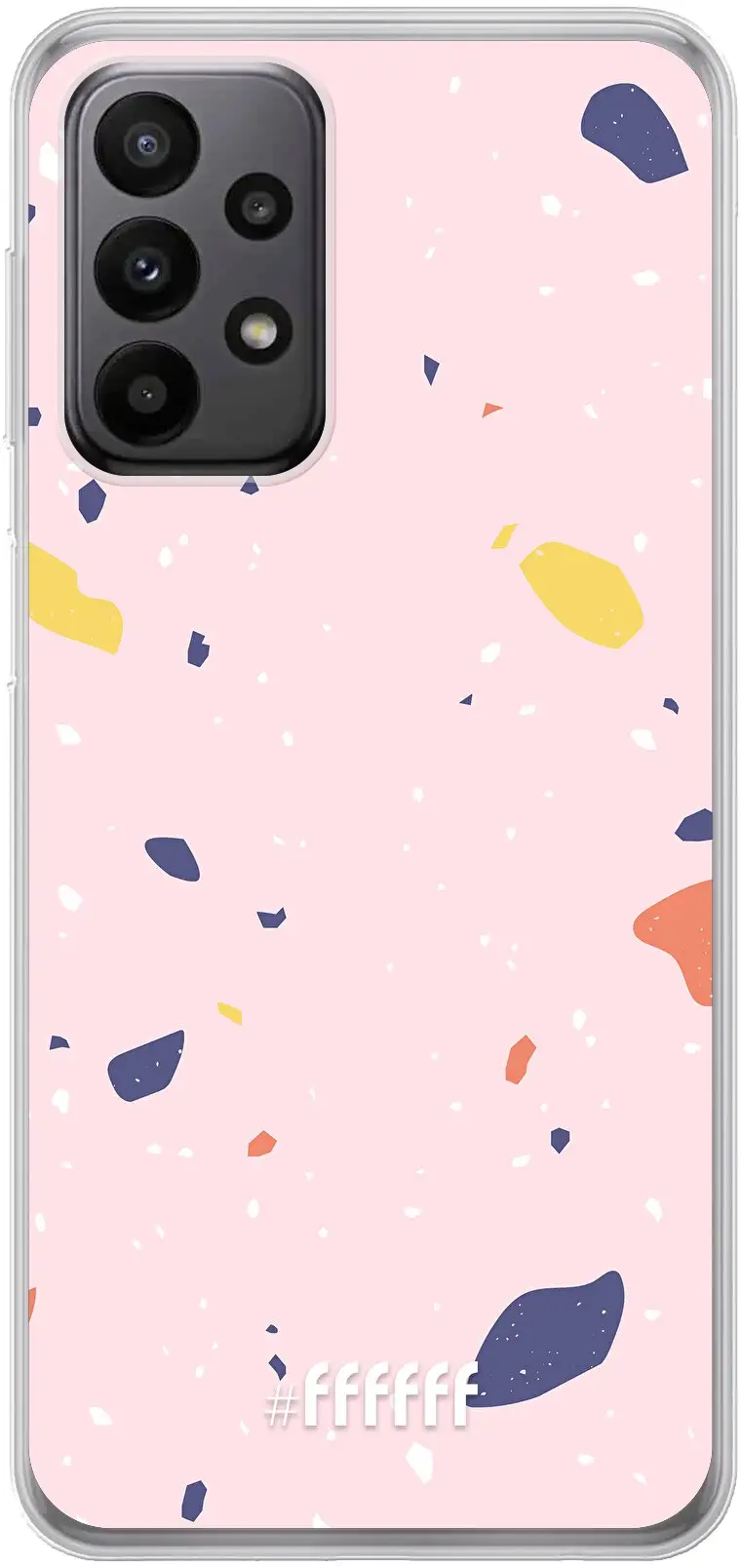 Terrazzo N°8 Galaxy A23 5G