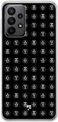 The Witcher Galaxy A23 5G