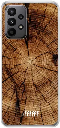 Tree Rings Galaxy A23 5G