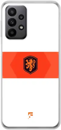 WK 2026 - Nederland uit Galaxy A23 5G