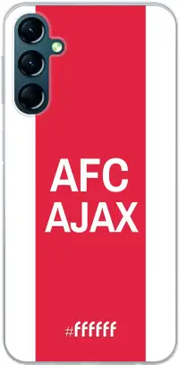 AFC Ajax - met opdruk Galaxy A24 4G