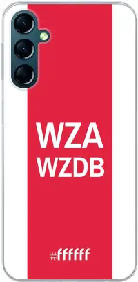 AFC Ajax - WZAWZDB Galaxy A24 4G