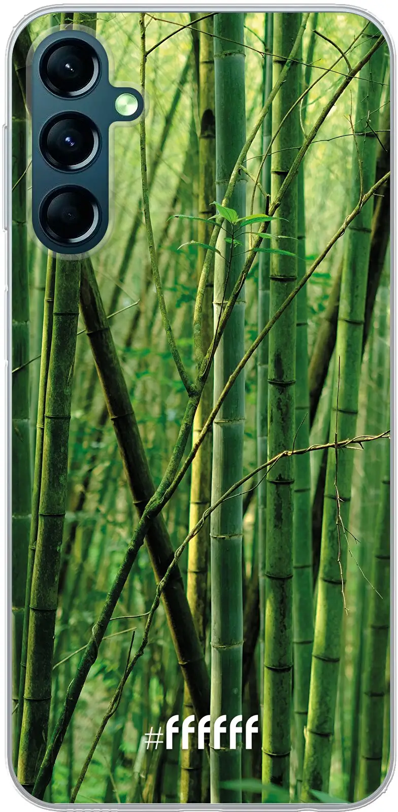 Bamboo Galaxy A24 4G