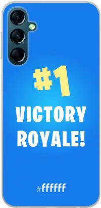 Battle Royale - Victory Royale Galaxy A24 4G