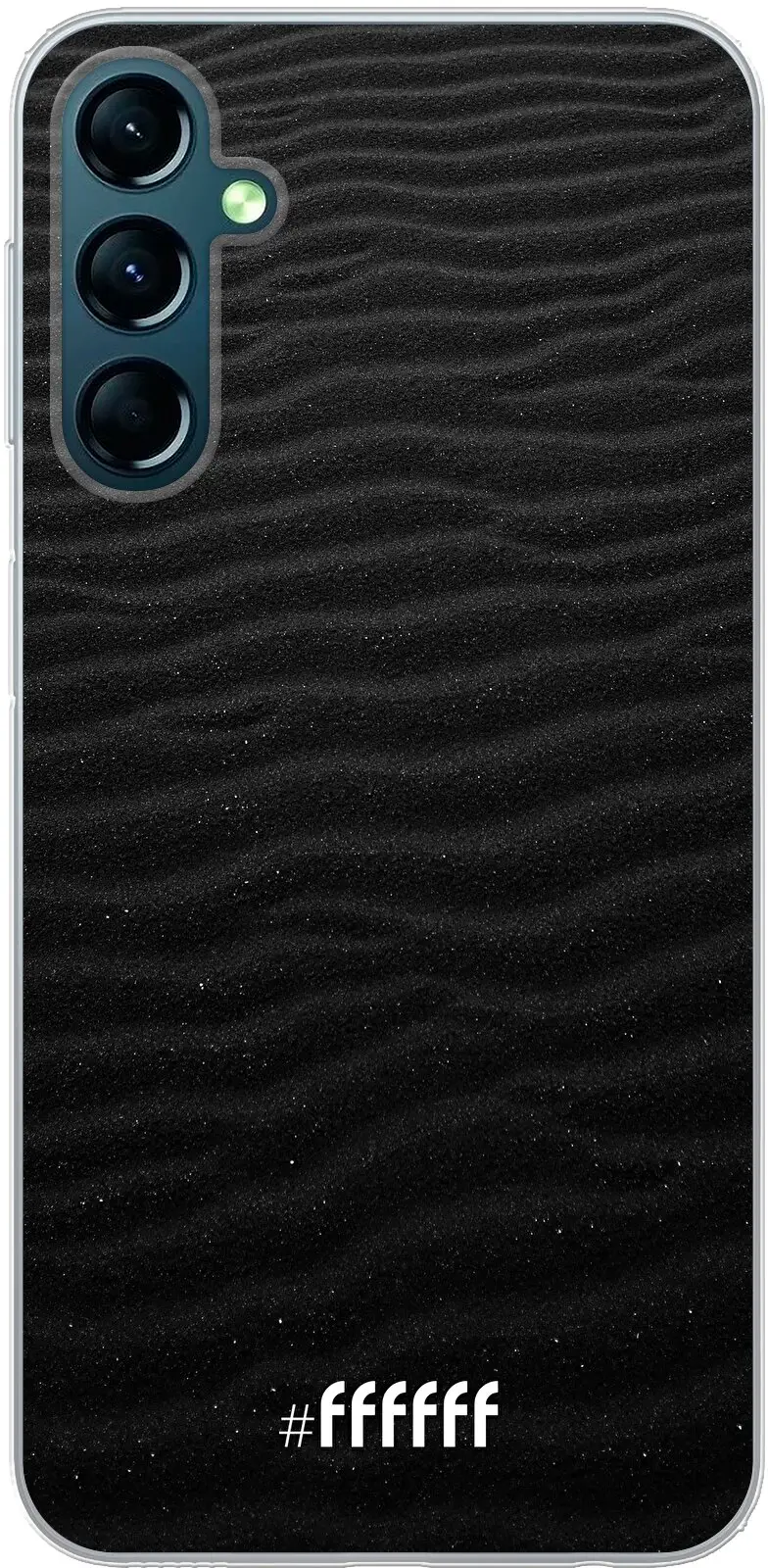 Black Beach Galaxy A24 4G