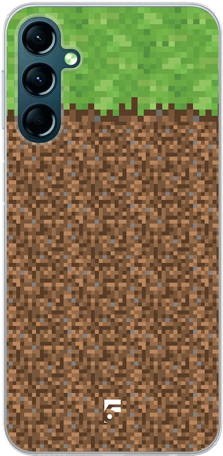 BlokWereld - Grass Galaxy A24 4G