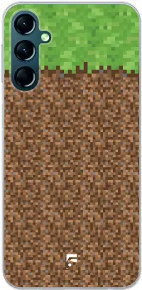 BlokWereld - Grass Galaxy A24 4G