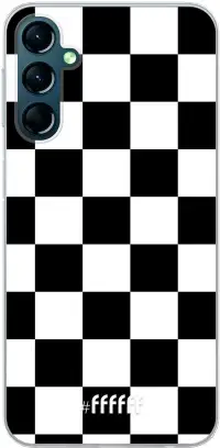 Checkered Chique Galaxy A24 4G