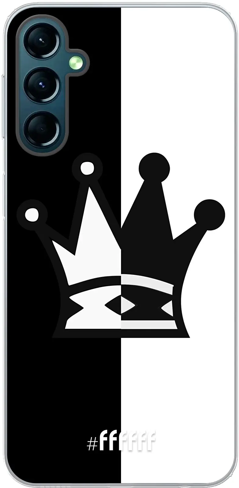 Chess Galaxy A24 4G