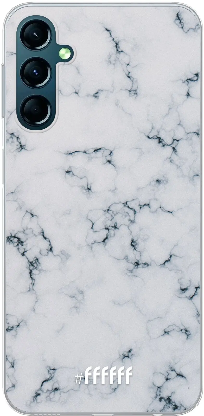 Classic Marble Galaxy A24 4G