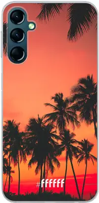 Coconut Nightfall Galaxy A24 4G