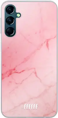 Coral Marble Galaxy A24 4G