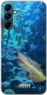 Coral Reef Galaxy A24 4G