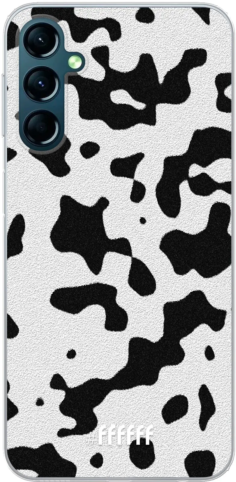 Dalmation Print Galaxy A24 4G