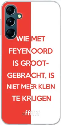 Feyenoord - Grootgebracht Galaxy A24 4G