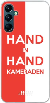 Feyenoord - Hand in hand, kameraden Galaxy A24 4G