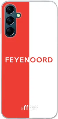 Feyenoord - met opdruk Galaxy A24 4G