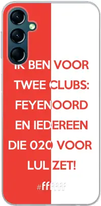 Feyenoord - Quote Galaxy A24 4G