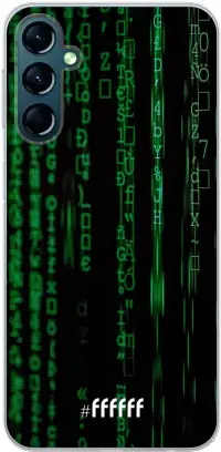 Hacking The Matrix Galaxy A24 4G