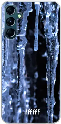 Icicles Galaxy A24 4G