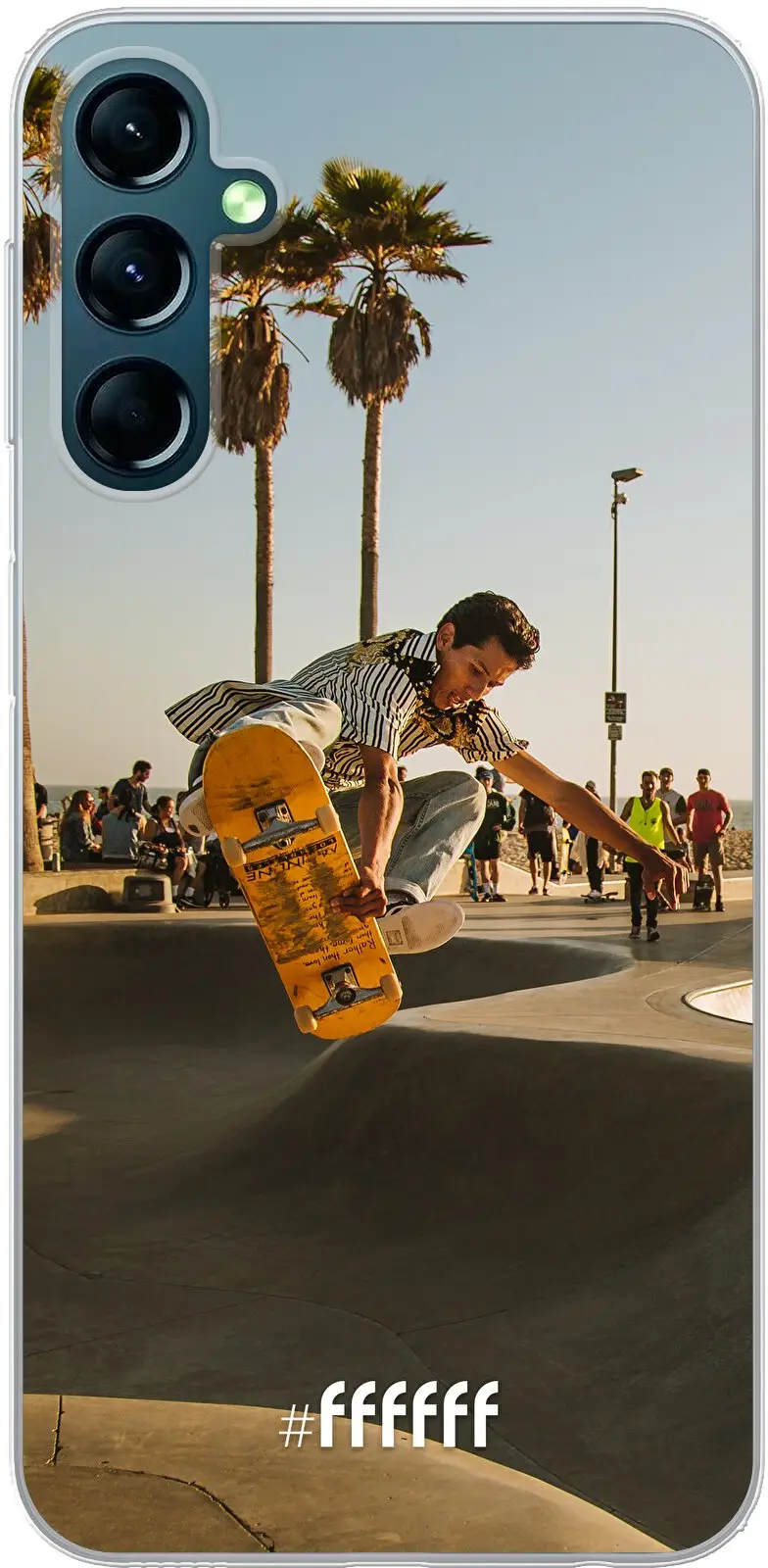 Let's Skate Galaxy A24 4G