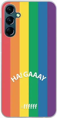 #LGBT - Ha! Gaaay Galaxy A24 4G