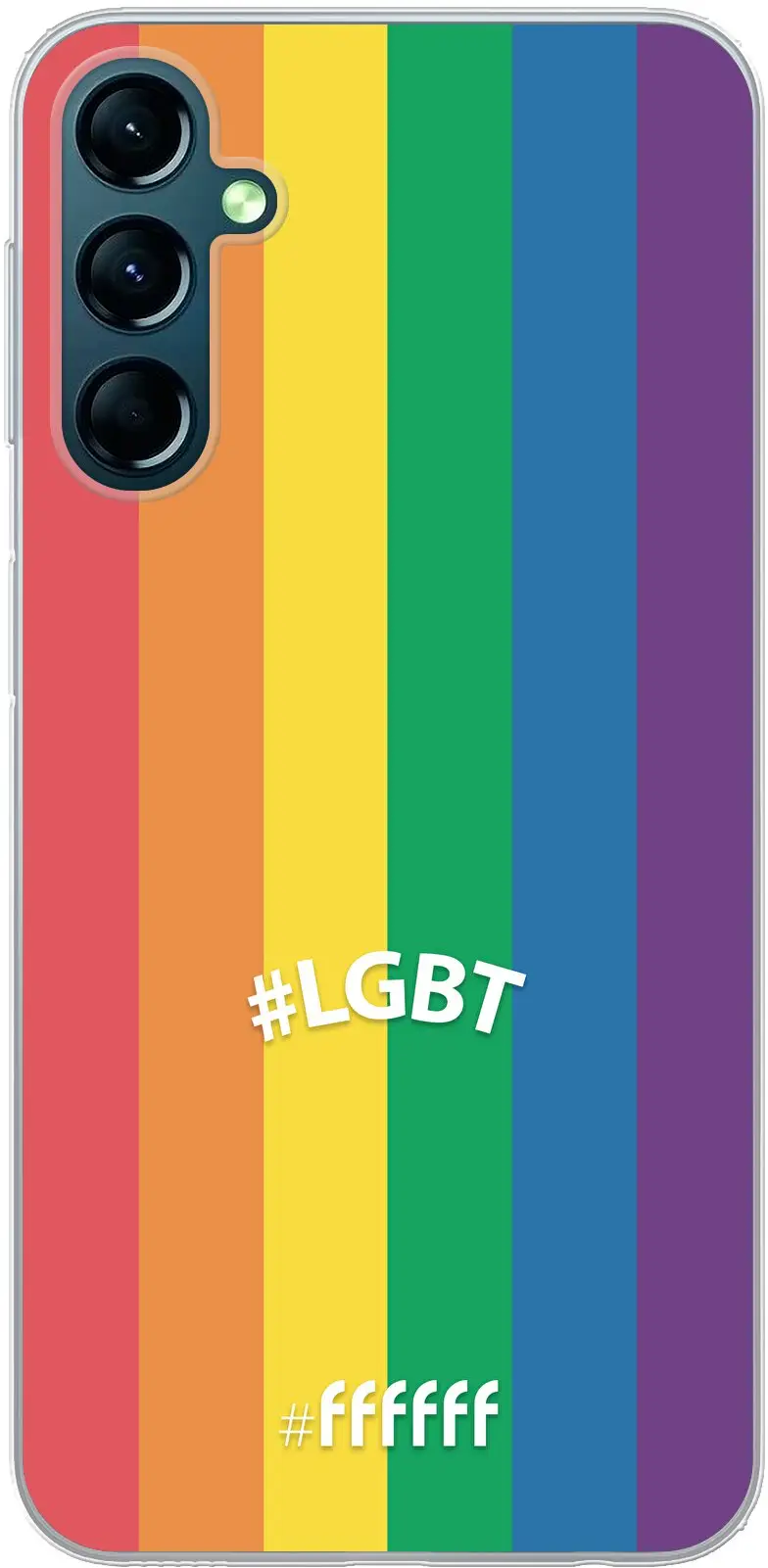 #LGBT - #LGBT Galaxy A24 4G