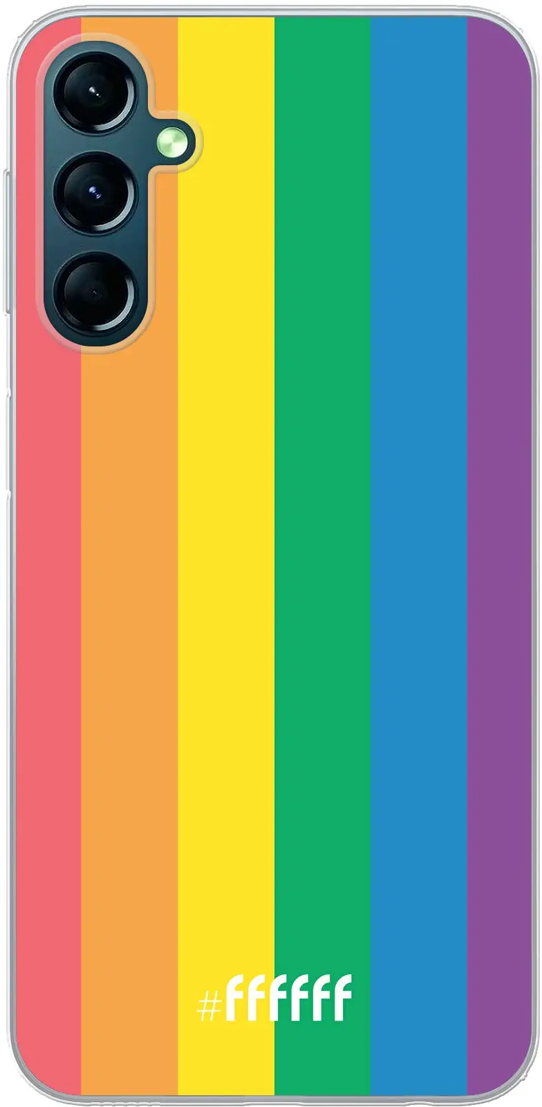 #LGBT Galaxy A24 4G