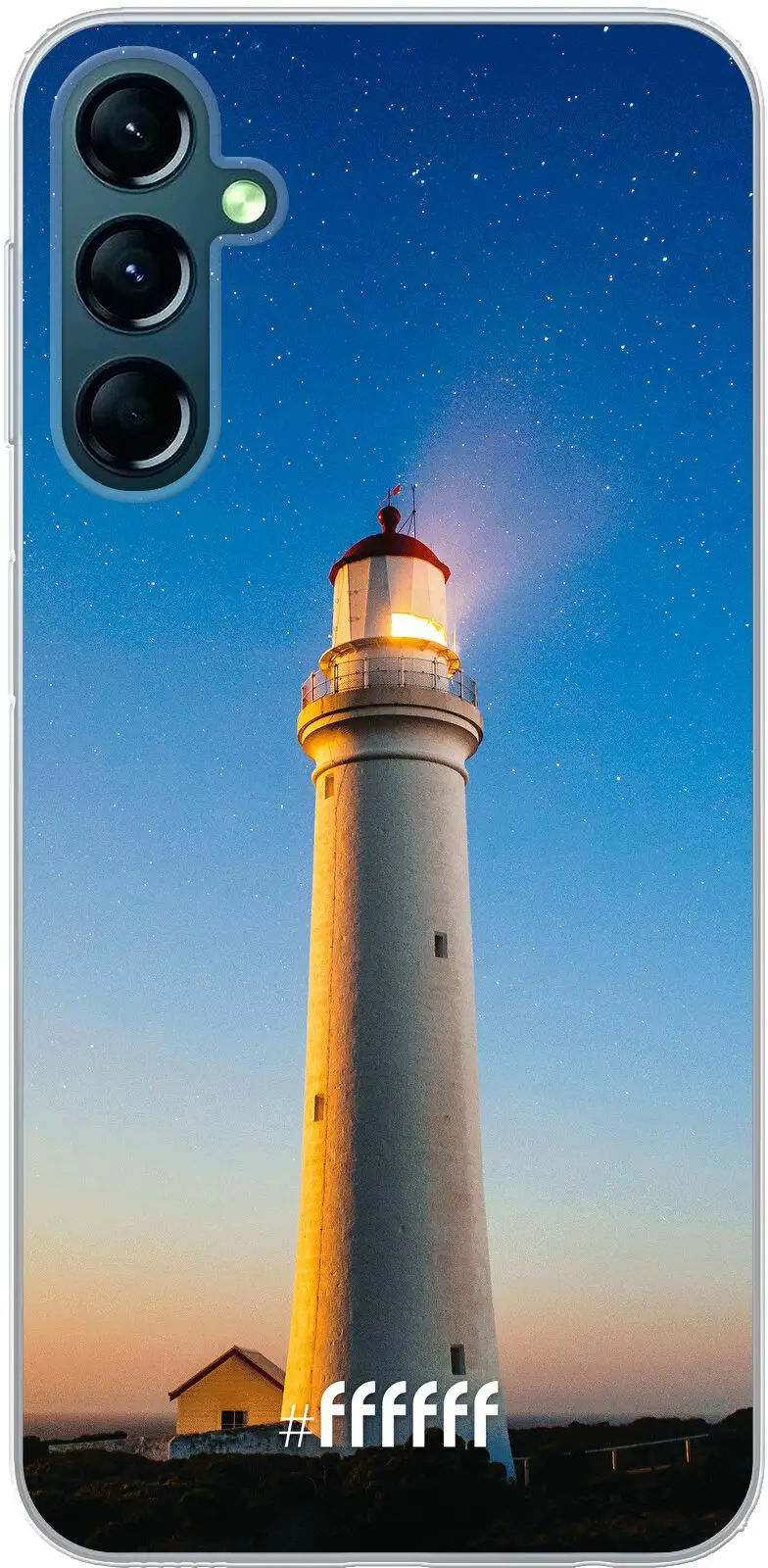 Lighthouse Galaxy A24 4G