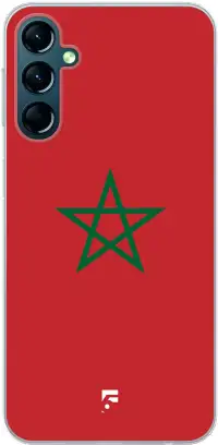 Marokko vlag Galaxy A24 4G