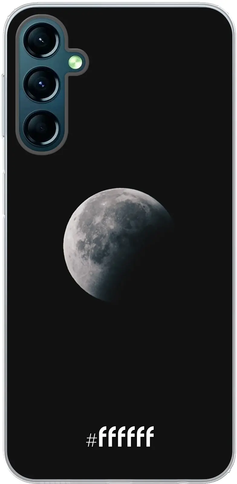 Moon Night Galaxy A24 4G