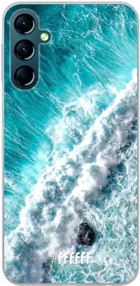 Perfect to Surf Galaxy A24 4G