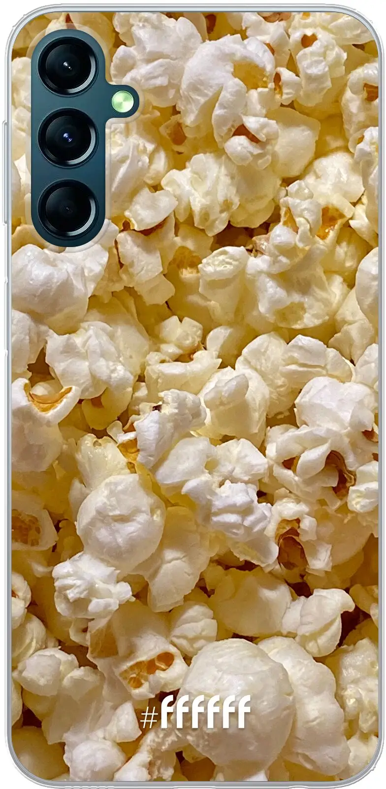 Popcorn Galaxy A24 4G