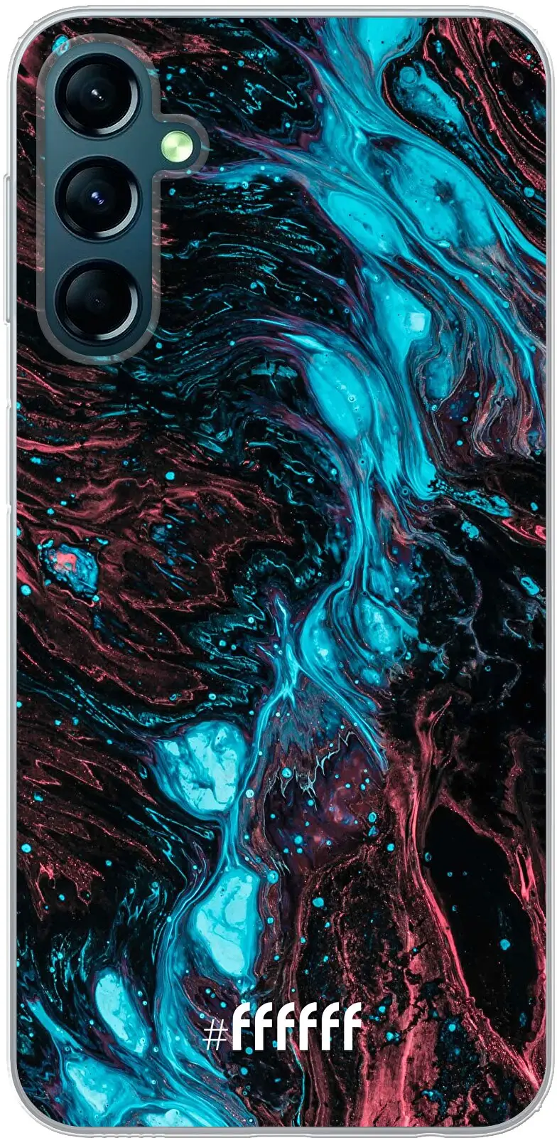 River Fluid Galaxy A24 4G