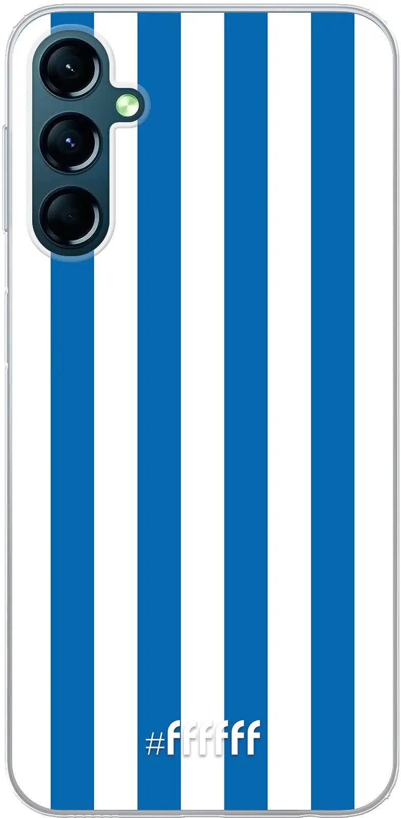 SC Heerenveen Galaxy A24 4G