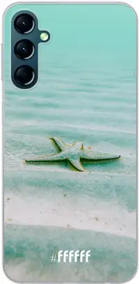 Sea Star Galaxy A24 4G