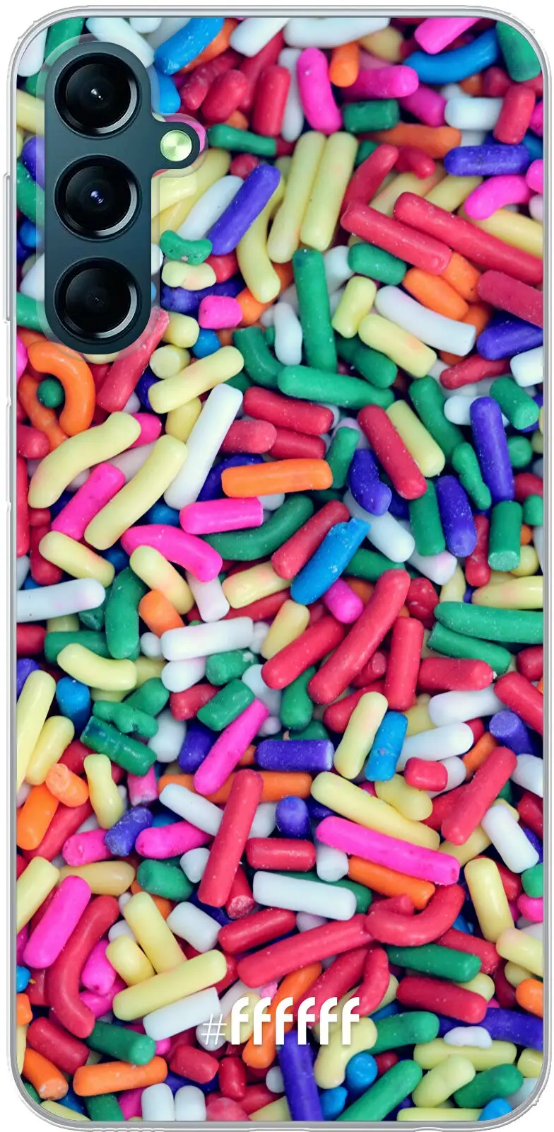 Sprinkles Galaxy A24 4G