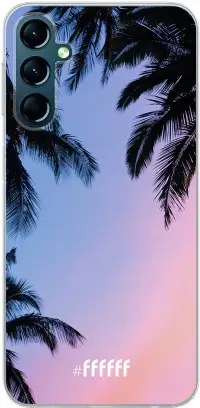 Sunset Palms Galaxy A24 4G