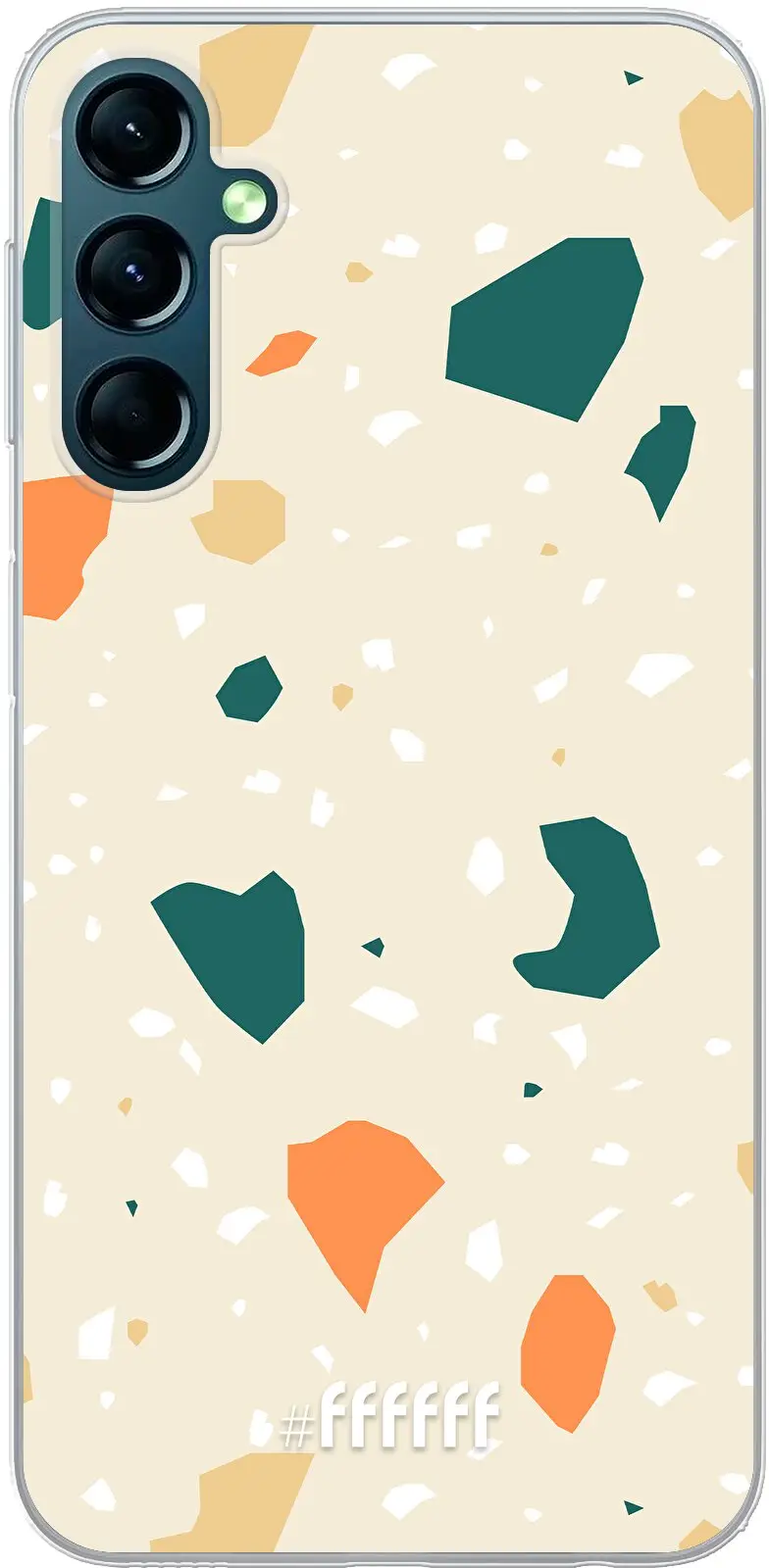 Terrazzo N°1 Galaxy A24 4G