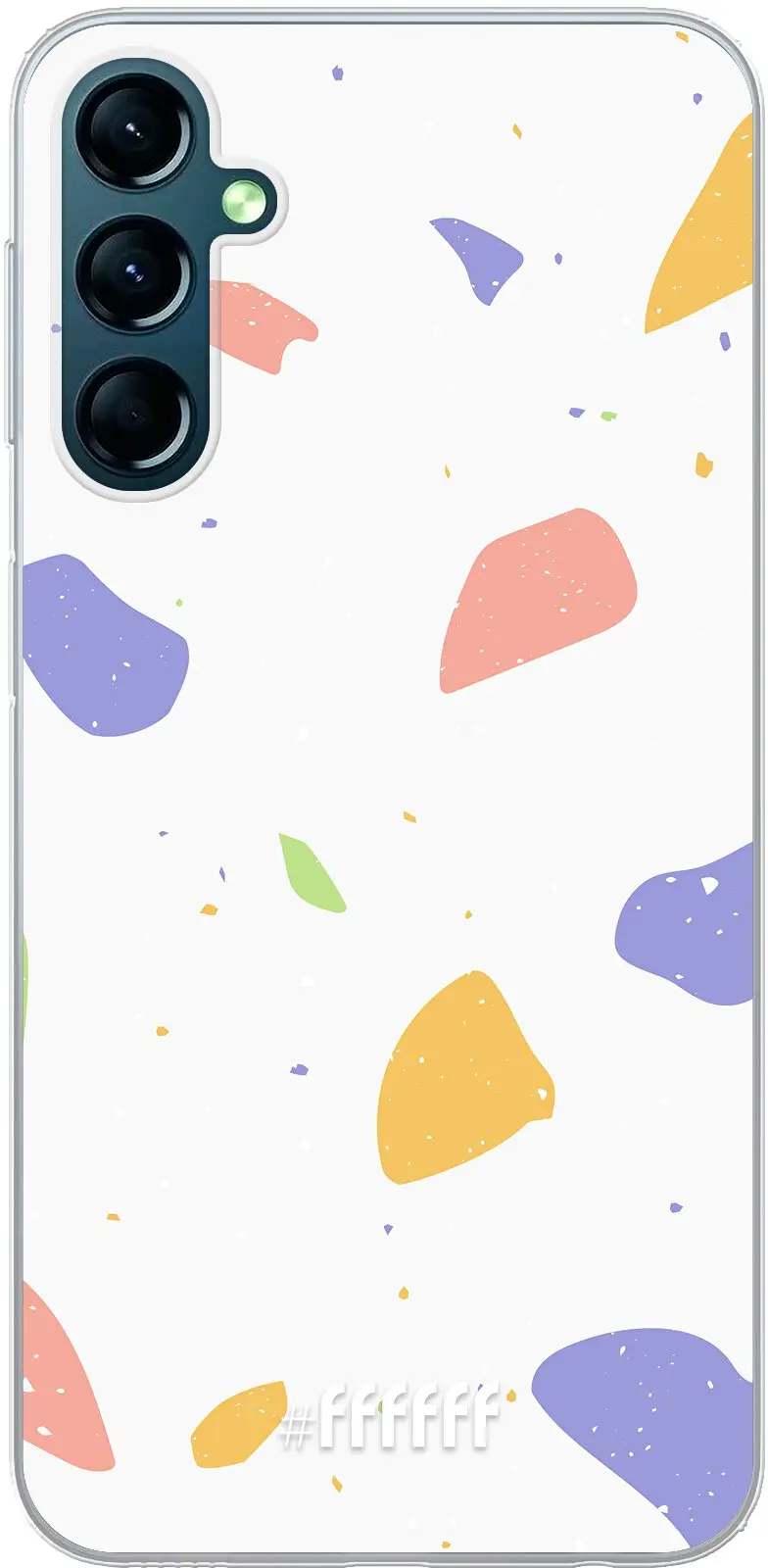 Terrazzo N°6 Galaxy A24 4G