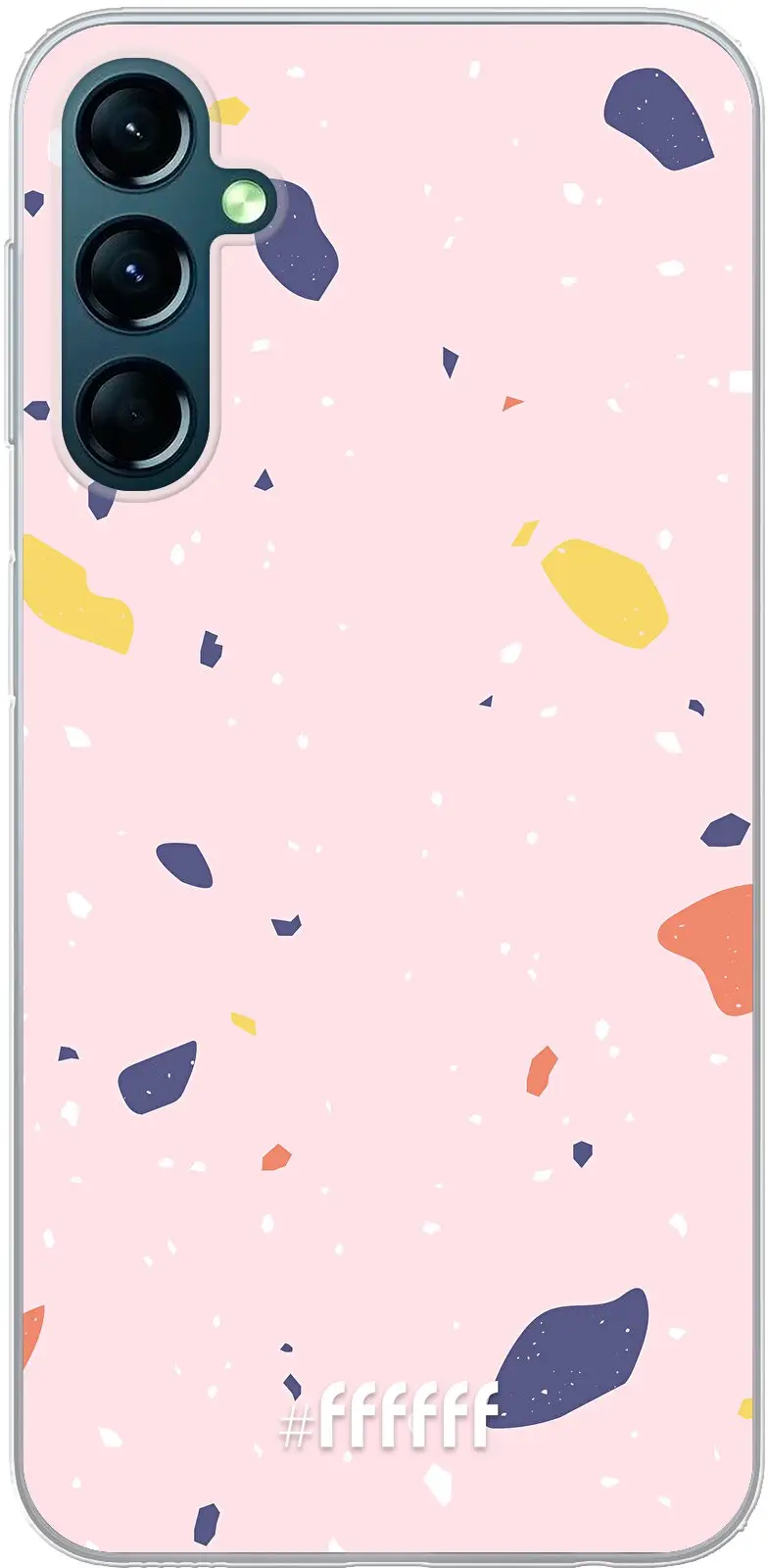 Terrazzo N°8 Galaxy A24 4G