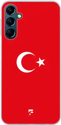 Turkije vlag Galaxy A24 4G