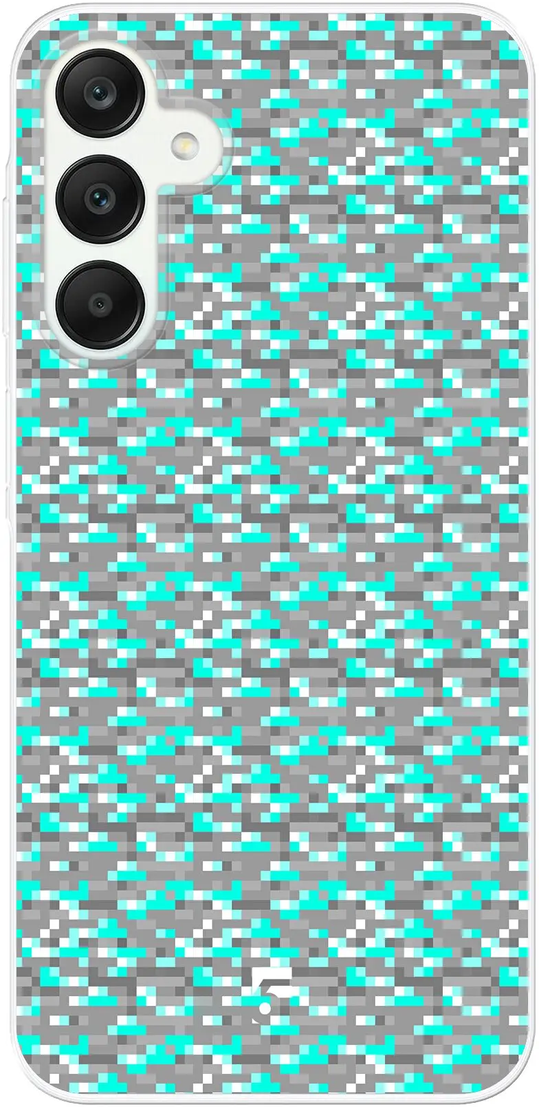 BlokWereld - Diamonds! Galaxy A25