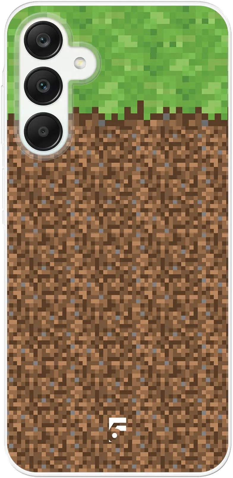 BlokWereld - Grass Galaxy A25